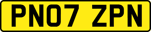 PN07ZPN