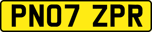 PN07ZPR