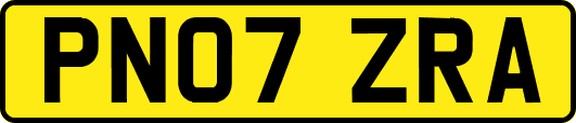 PN07ZRA