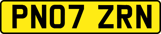 PN07ZRN