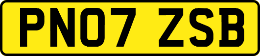 PN07ZSB