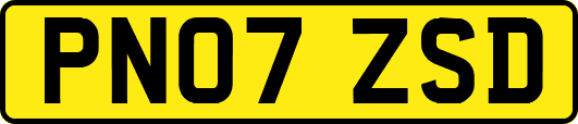 PN07ZSD