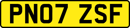 PN07ZSF