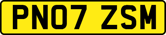 PN07ZSM