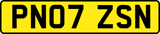 PN07ZSN