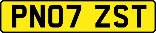 PN07ZST
