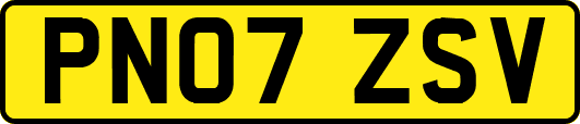 PN07ZSV