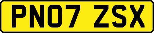 PN07ZSX