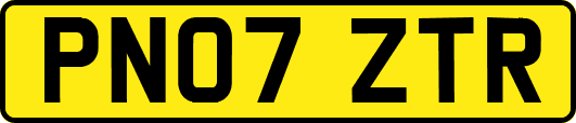PN07ZTR