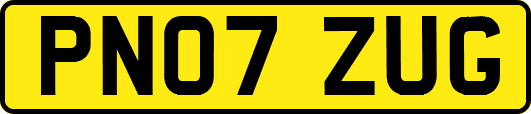 PN07ZUG