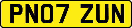 PN07ZUN