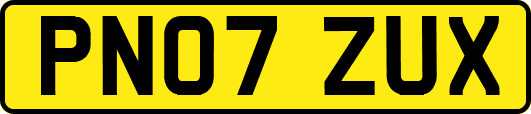 PN07ZUX