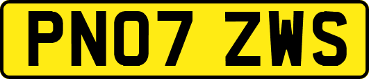 PN07ZWS