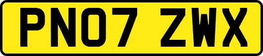 PN07ZWX