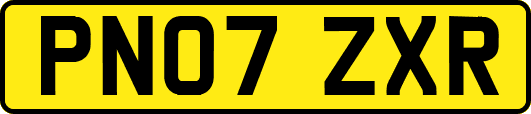 PN07ZXR