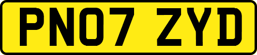 PN07ZYD