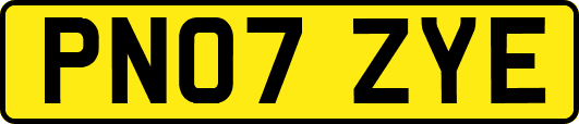 PN07ZYE