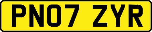 PN07ZYR