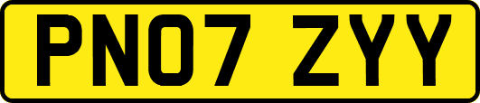 PN07ZYY
