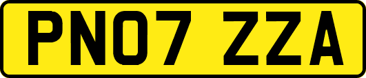 PN07ZZA