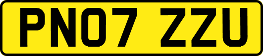 PN07ZZU
