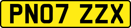 PN07ZZX