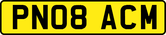PN08ACM