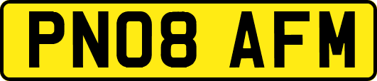 PN08AFM