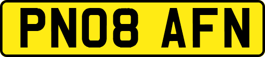 PN08AFN