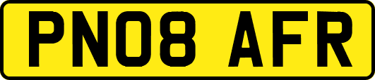 PN08AFR