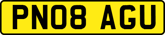 PN08AGU