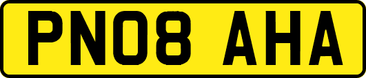 PN08AHA