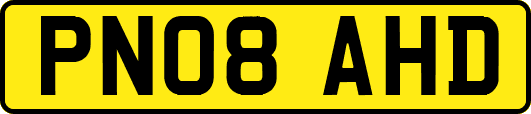 PN08AHD