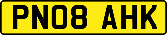 PN08AHK