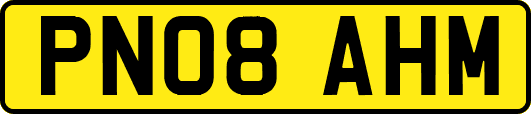 PN08AHM