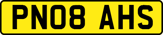 PN08AHS