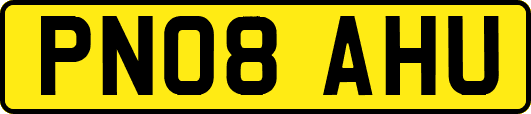 PN08AHU