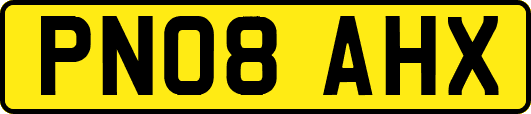 PN08AHX