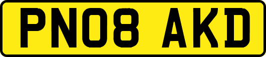 PN08AKD