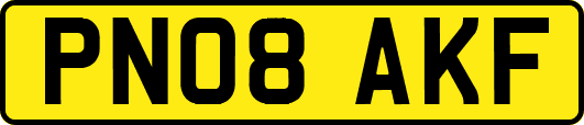 PN08AKF