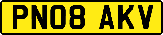 PN08AKV
