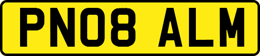 PN08ALM