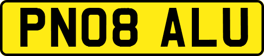 PN08ALU
