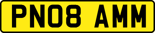 PN08AMM