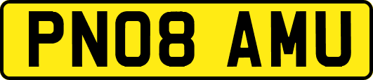 PN08AMU