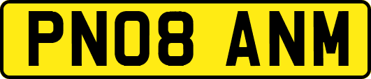 PN08ANM