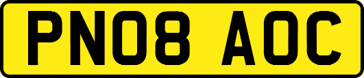 PN08AOC