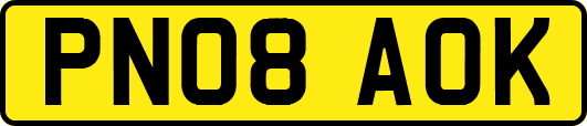 PN08AOK