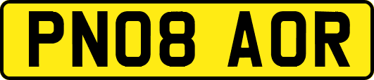 PN08AOR