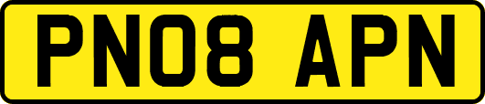 PN08APN